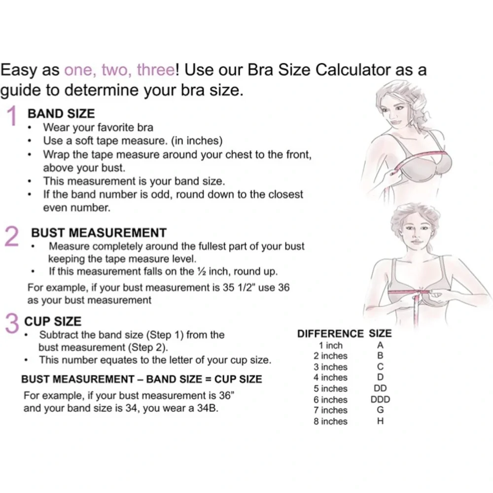 (1802) Bali Comfort Revolution Wireless Bra, Full-Coverage, Moisture-Wicking - Picture 3 of 5